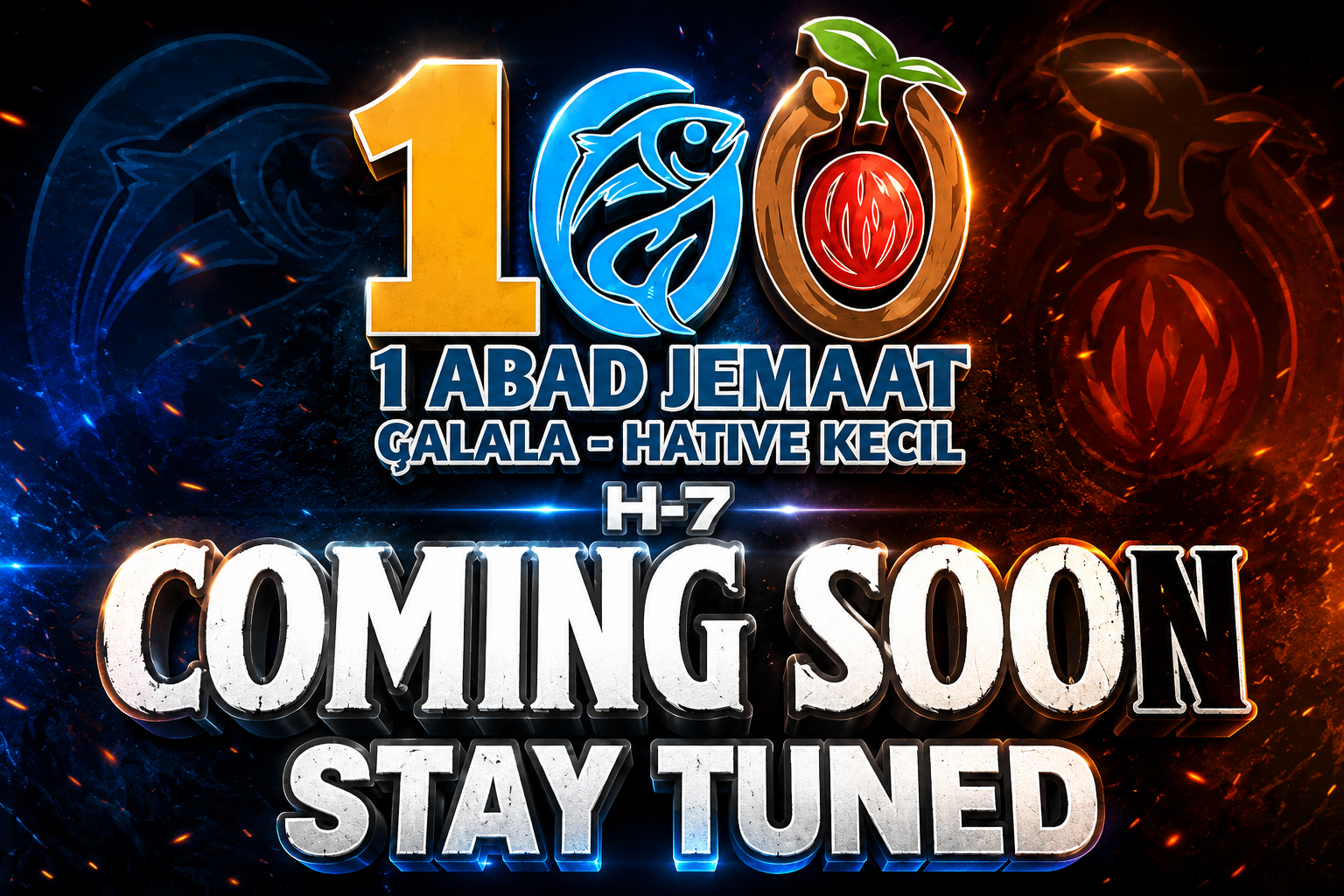 H-7 | 1 ABAD JEMAAT GALALA_HATIVE KECIL