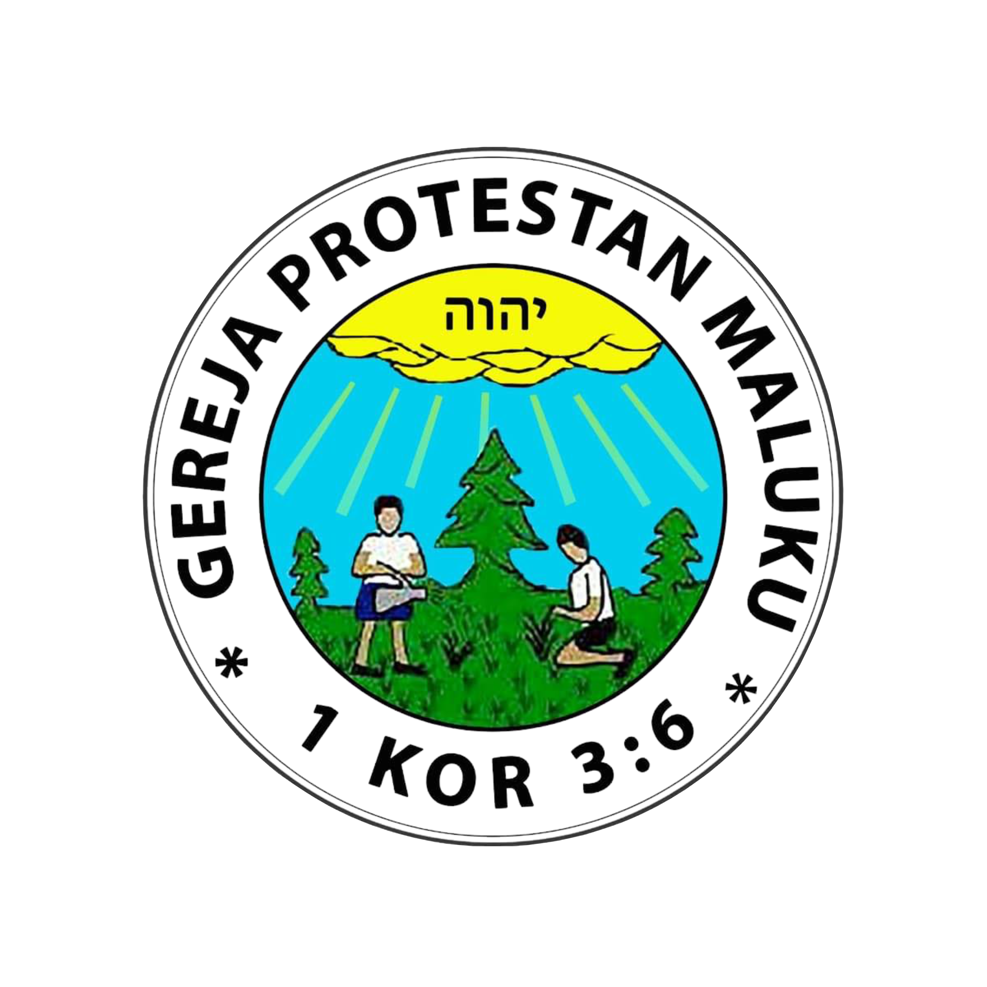 Profil Gereja